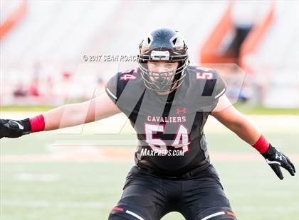 Thumbnail 2 in Lake Travis vs. Judson (UIL 6A D1 Area Playoff) photogallery.