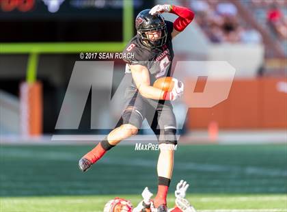 Thumbnail 3 in Lake Travis vs. Judson (UIL 6A D1 Area Playoff) photogallery.