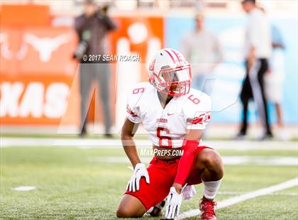 Thumbnail 2 in Lake Travis vs. Judson (UIL 6A D1 Area Playoff) photogallery.