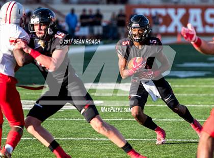 Thumbnail 3 in Lake Travis vs. Judson (UIL 6A D1 Area Playoff) photogallery.