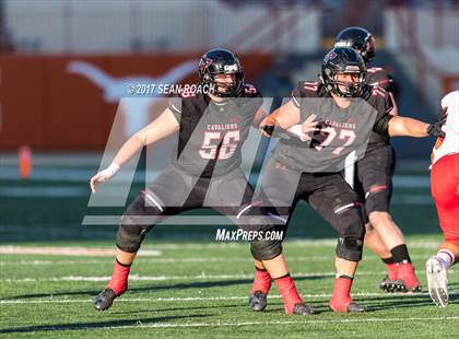 Thumbnail 1 in Lake Travis vs. Judson (UIL 6A D1 Area Playoff) photogallery.