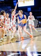 Photo from the gallery "Briggsdale vs. McClave (CHSAA 1A Championship)"