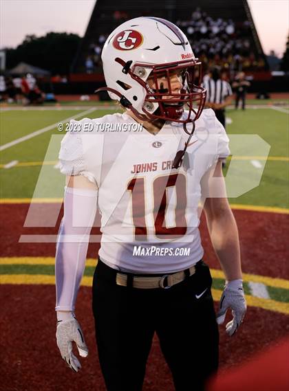 Thumbnail 2 in Johns Creek @ Lassiter photogallery.