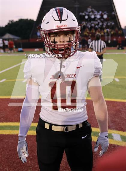 Thumbnail 1 in Johns Creek @ Lassiter photogallery.