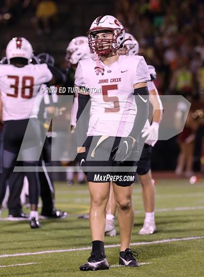 Thumbnail 2 in Johns Creek @ Lassiter photogallery.