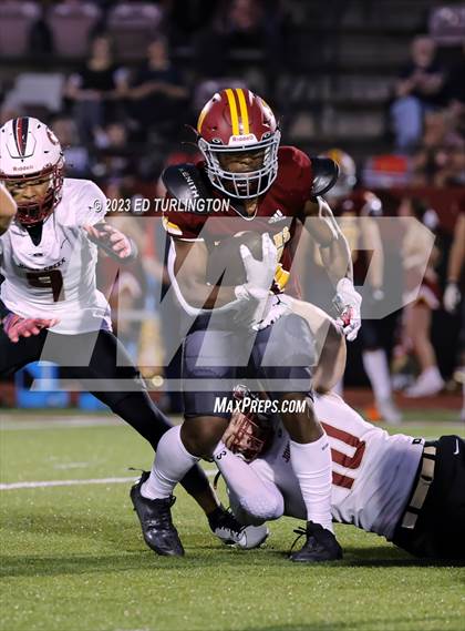 Thumbnail 1 in Johns Creek @ Lassiter photogallery.
