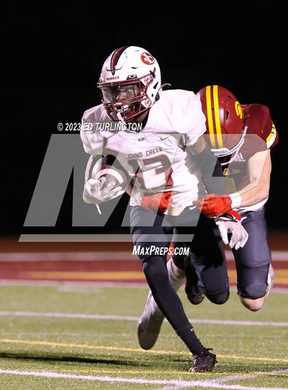 Thumbnail 1 in Johns Creek @ Lassiter photogallery.