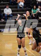 Photo from the gallery "McClatchy @ St. Mary's (SJS D1 Round 1 Playoff)"