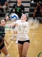 Photo from the gallery "McClatchy @ St. Mary's (SJS D1 Round 1 Playoff)"