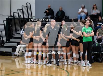 Thumbnail 1 in McClatchy @ St. Mary's (SJS D1 Round 1 Playoff) photogallery.