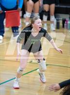 Photo from the gallery "McClatchy @ St. Mary's (SJS D1 Round 1 Playoff)"