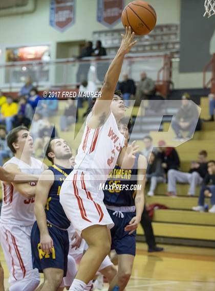 Thumbnail 3 in Muhlenberg @ Wilson photogallery.
