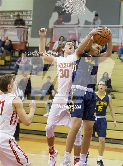 Thumbnail 2 in Muhlenberg @ Wilson photogallery.
