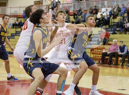 Thumbnail 2 in Muhlenberg @ Wilson photogallery.