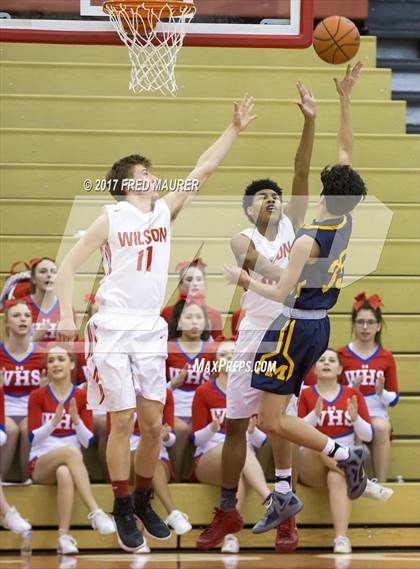 Thumbnail 1 in Muhlenberg @ Wilson photogallery.