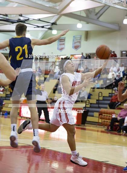 Thumbnail 3 in Muhlenberg @ Wilson photogallery.