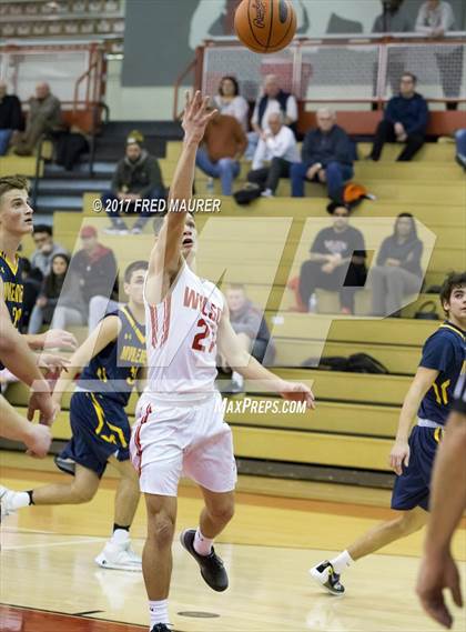 Thumbnail 1 in Muhlenberg @ Wilson photogallery.