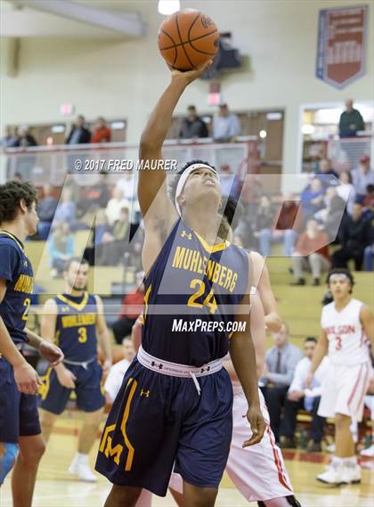 Thumbnail 3 in Muhlenberg @ Wilson photogallery.