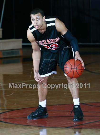 Thumbnail 3 in Tuckahoe vs. Port Chester (Harry Jefferson Holiday Showcase) photogallery.