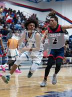 Photo from the gallery "LEAD Academy vs. Whites Creek (TSSAA Region 2A East Semifinal)"