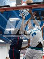 Photo from the gallery "LEAD Academy vs. Whites Creek (TSSAA Region 2A East Semifinal)"