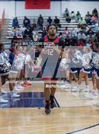 Photo from the gallery "LEAD Academy vs. Whites Creek (TSSAA Region 2A East Semifinal)"