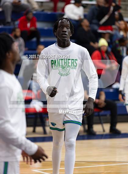 Thumbnail 3 in LEAD Academy vs. Whites Creek (TSSAA Region 2A East Semifinal) photogallery.