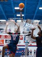 Photo from the gallery "LEAD Academy vs. Whites Creek (TSSAA Region 2A East Semifinal)"