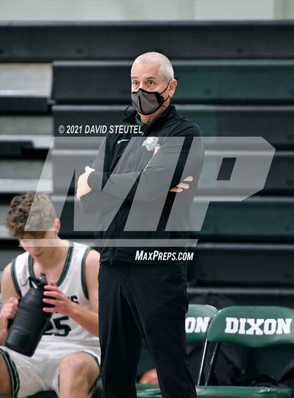 Thumbnail 3 in Pioneer vs. Sonoma Valley (Steve Cauchi Ram Jam) photogallery.
