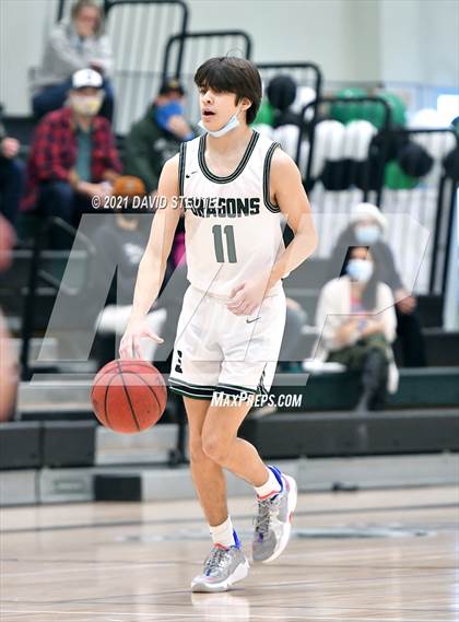 Thumbnail 2 in Pioneer vs. Sonoma Valley (Steve Cauchi Ram Jam) photogallery.