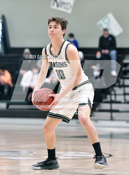 Thumbnail 2 in Pioneer vs. Sonoma Valley (Steve Cauchi Ram Jam) photogallery.
