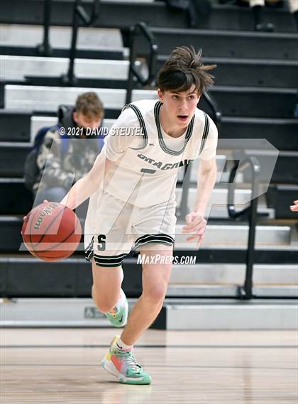 Thumbnail 3 in Pioneer vs. Sonoma Valley (Steve Cauchi Ram Jam) photogallery.