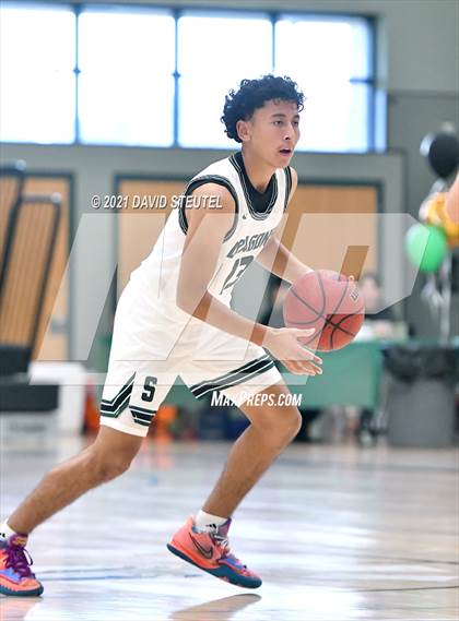 Thumbnail 1 in Pioneer vs. Sonoma Valley (Steve Cauchi Ram Jam) photogallery.