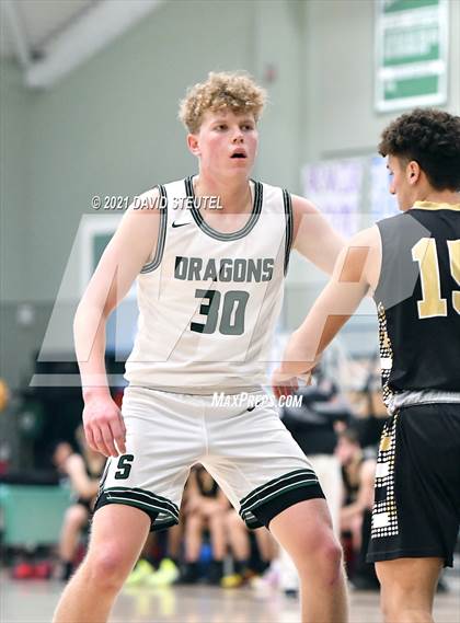Thumbnail 1 in Pioneer vs. Sonoma Valley (Steve Cauchi Ram Jam) photogallery.