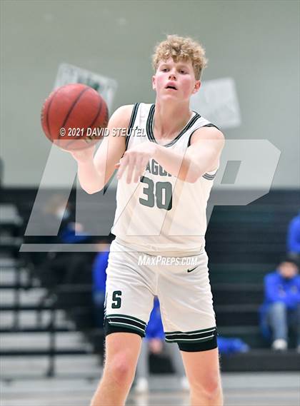 Thumbnail 1 in Pioneer vs. Sonoma Valley (Steve Cauchi Ram Jam) photogallery.