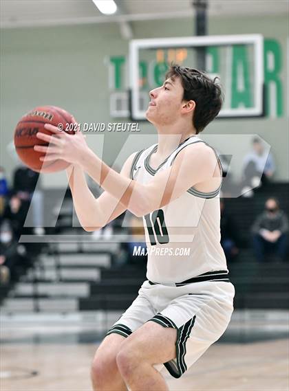 Thumbnail 3 in Pioneer vs. Sonoma Valley (Steve Cauchi Ram Jam) photogallery.
