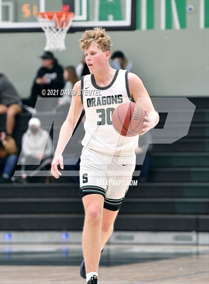 Thumbnail 2 in Pioneer vs. Sonoma Valley (Steve Cauchi Ram Jam) photogallery.