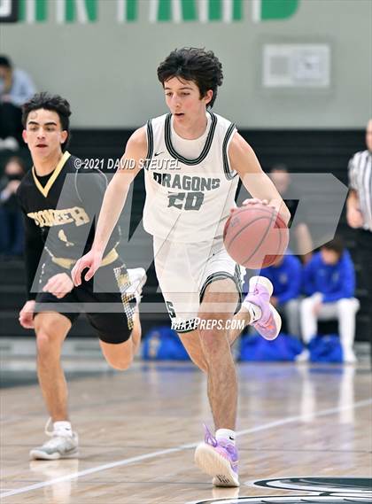 Thumbnail 2 in Pioneer vs. Sonoma Valley (Steve Cauchi Ram Jam) photogallery.