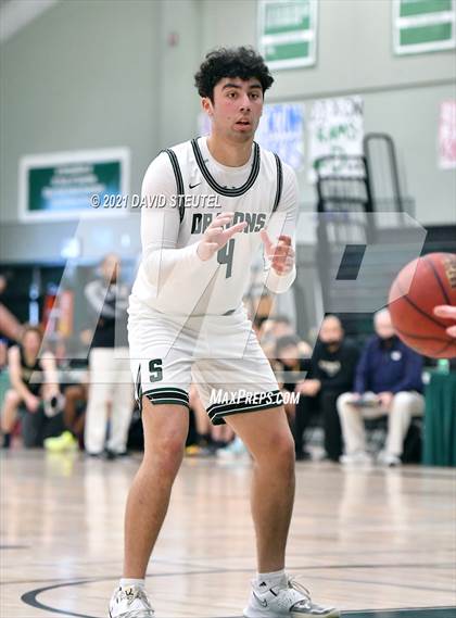 Thumbnail 3 in Pioneer vs. Sonoma Valley (Steve Cauchi Ram Jam) photogallery.