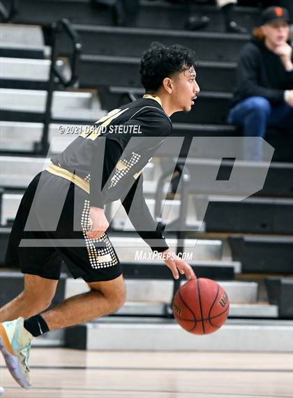 Thumbnail 3 in Pioneer vs. Sonoma Valley (Steve Cauchi Ram Jam) photogallery.