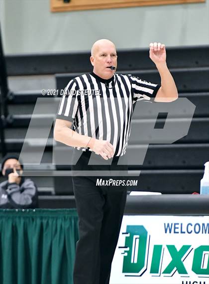 Thumbnail 2 in Pioneer vs. Sonoma Valley (Steve Cauchi Ram Jam) photogallery.