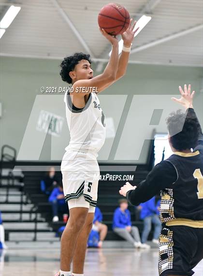 Thumbnail 1 in Pioneer vs. Sonoma Valley (Steve Cauchi Ram Jam) photogallery.