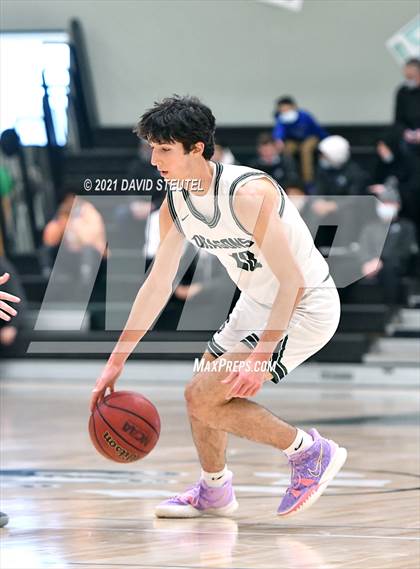 Thumbnail 3 in Pioneer vs. Sonoma Valley (Steve Cauchi Ram Jam) photogallery.