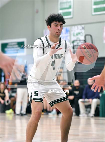 Thumbnail 1 in Pioneer vs. Sonoma Valley (Steve Cauchi Ram Jam) photogallery.