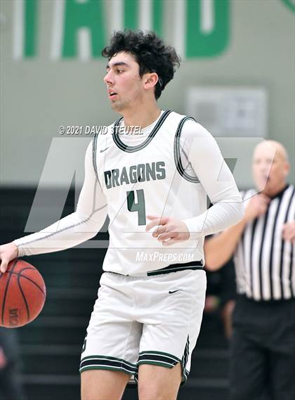 Thumbnail 1 in Pioneer vs. Sonoma Valley (Steve Cauchi Ram Jam) photogallery.