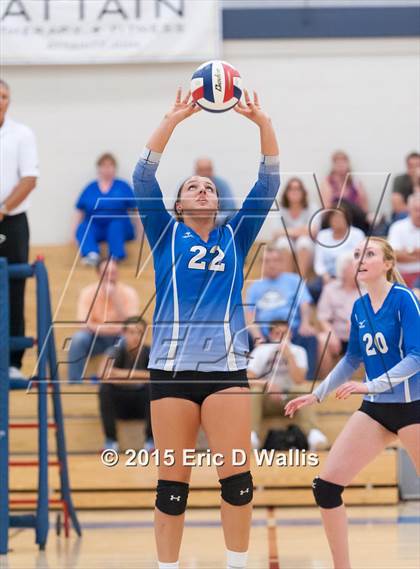 Thumbnail 1 in Minnechaug Regional @ West Springfield photogallery.