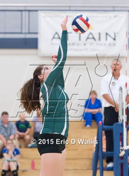Thumbnail 1 in Minnechaug Regional @ West Springfield photogallery.