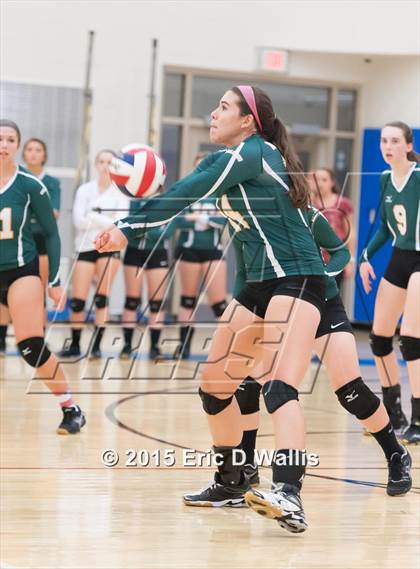 Thumbnail 1 in Minnechaug Regional @ West Springfield photogallery.