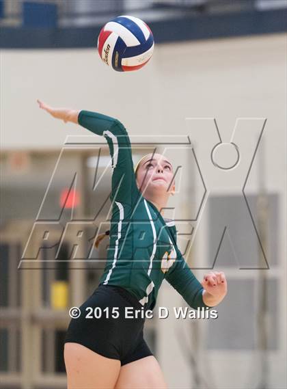 Thumbnail 1 in Minnechaug Regional @ West Springfield photogallery.