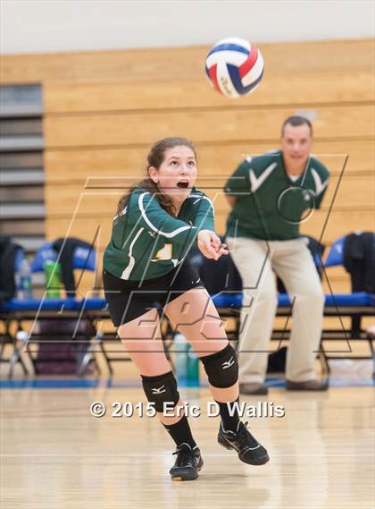 Thumbnail 1 in Minnechaug Regional @ West Springfield photogallery.